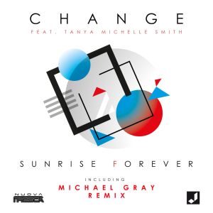 Michael Gray的專輯Sunrise Forever