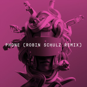 Em Beihold的專輯Phone (Robin Schulz  Remix)