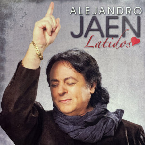 Album Latidos from Alejandro Jaen