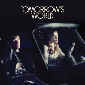 ดาวน์โหลดและฟังเพลง Catch Me พร้อมเนื้อเพลงจาก Tomorrow's World