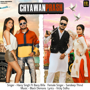Listen to Chyawan Prash song with lyrics from Harry Singh