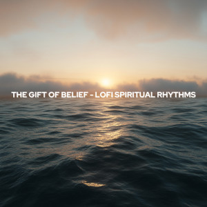 Lo-Fi Beats的專輯The Gift of Belief - Lofi Spiritual Rhythms