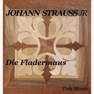 Eugene Ormandy的專輯Johann Strauss Jr: Die Fladermaus
