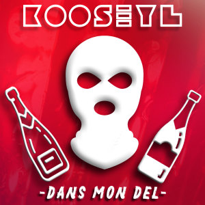 Kooseyl的專輯Dans mon del