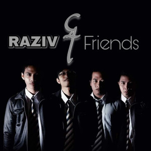 Dengarkan Aku Jatuh Dalam Cerita Ini lagu dari Raziv & Friends dengan lirik
