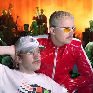 default playlist img