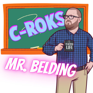 收听C-Roks的Mr. Belding歌词歌曲