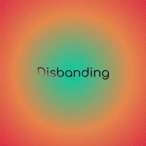 收聽Shosho Guie的Disbanding歌詞歌曲