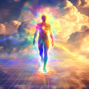 Chill Music Universe的專輯The Heavenly Waltz in A Major