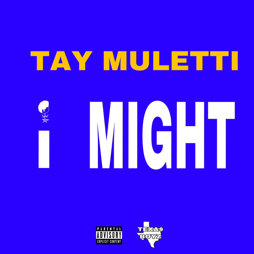 I Might (Explicit)