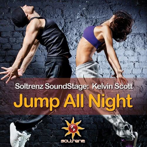 Jump All Night (Nu Electric Extended Mix)