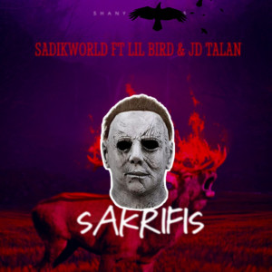 ดาวน์โหลดและฟังเพลง Sakrifis พร้อมเนื้อเพลงจาก Sadikworld
