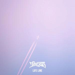 Album Life Line oleh Iron J