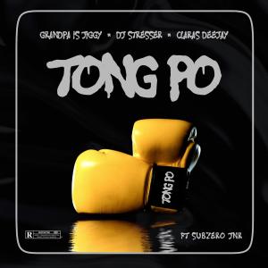 Grandpa Is Jiggy的專輯Tong Po (feat. Subzero Jnr )