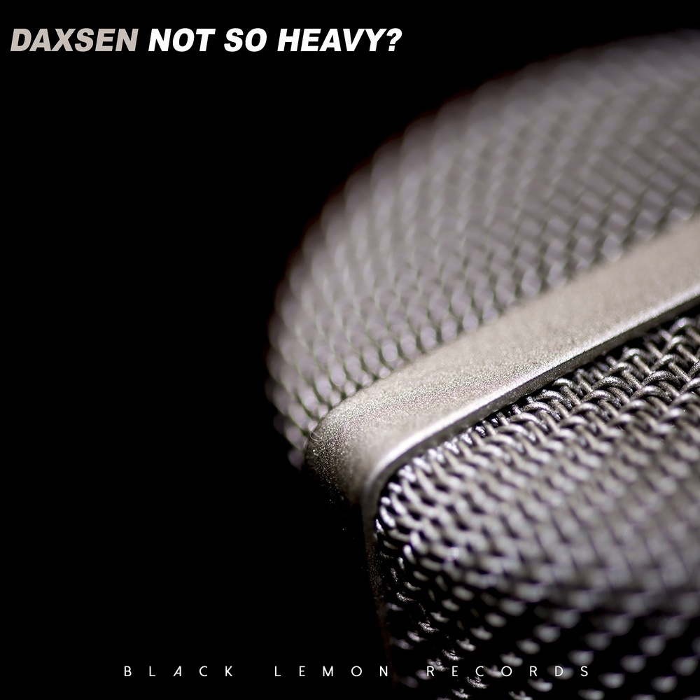 Storm (Daxsen Edit)