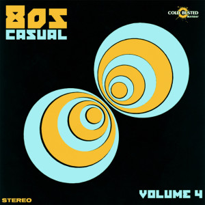 Album Volume 4 from 80s Casual