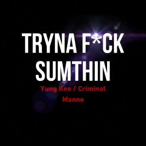 Yung Kee的專輯Tryna Fuck Sumthin