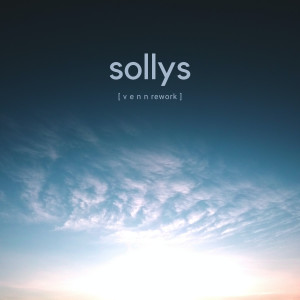 Album Sollys from Lauge
