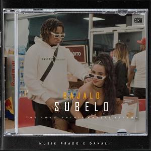 Album BAJALO SUBELO (feat. KABLIZ, JEYSON, YAINIS & dakalii producer) (Explicit) from Kabliz