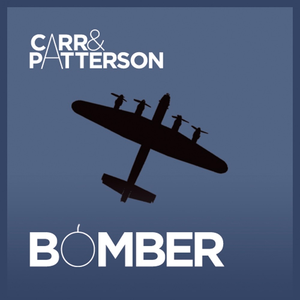 Bomber (Original Mix)