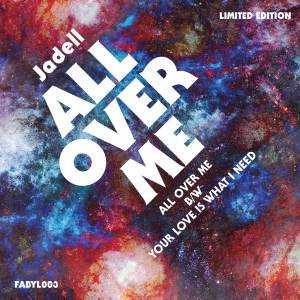 ดาวน์โหลดและฟังเพลง Your Love is What I Need พร้อมเนื้อเพลงจาก Jadell