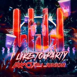 ดาวน์โหลดและฟังเพลง I Like To Party (Extended Mix) พร้อมเนื้อเพลงจาก AXMO