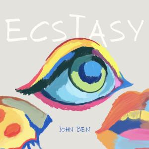 Album Ecstasy from John Ben