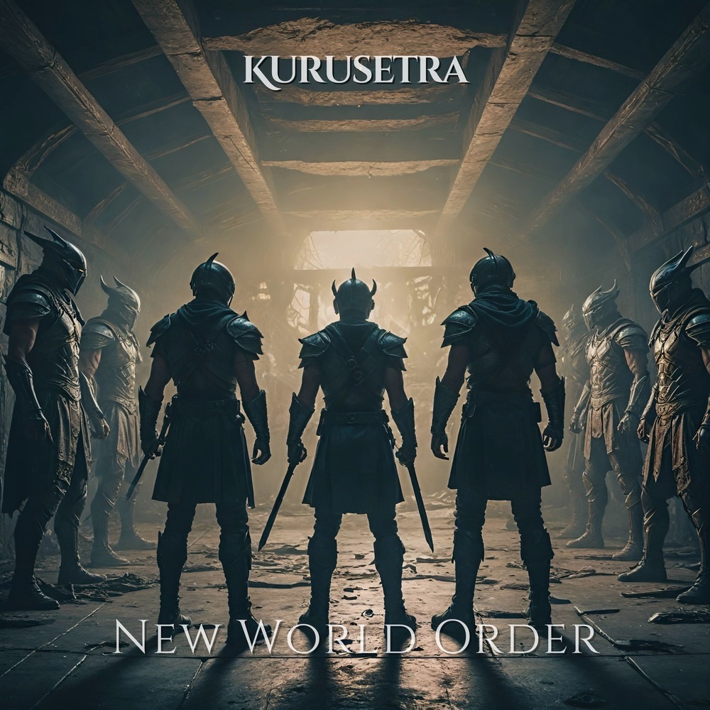 New World Order