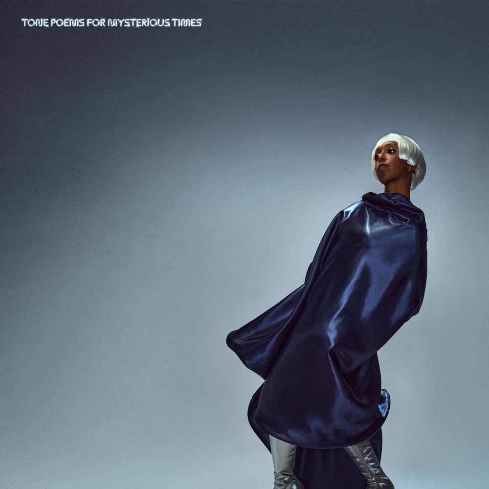 All These Cats (feat. Shabazz Palaces & Nikko Gray)