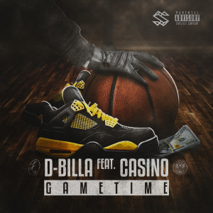 Album GameTime (Explicit) from D-Billa