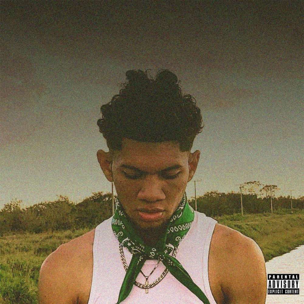 9 de Área (Explicit)