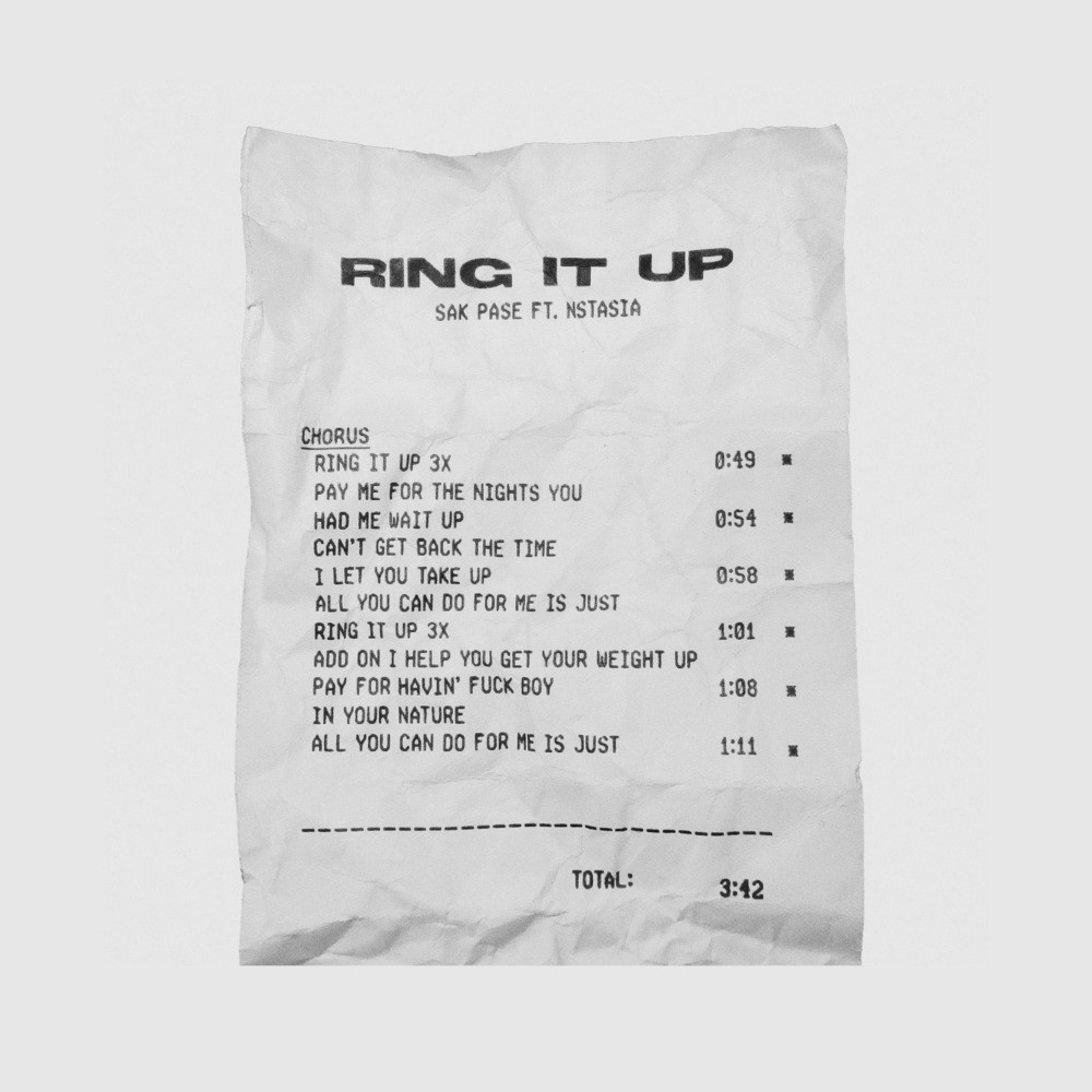 Ring It Up (Explicit)