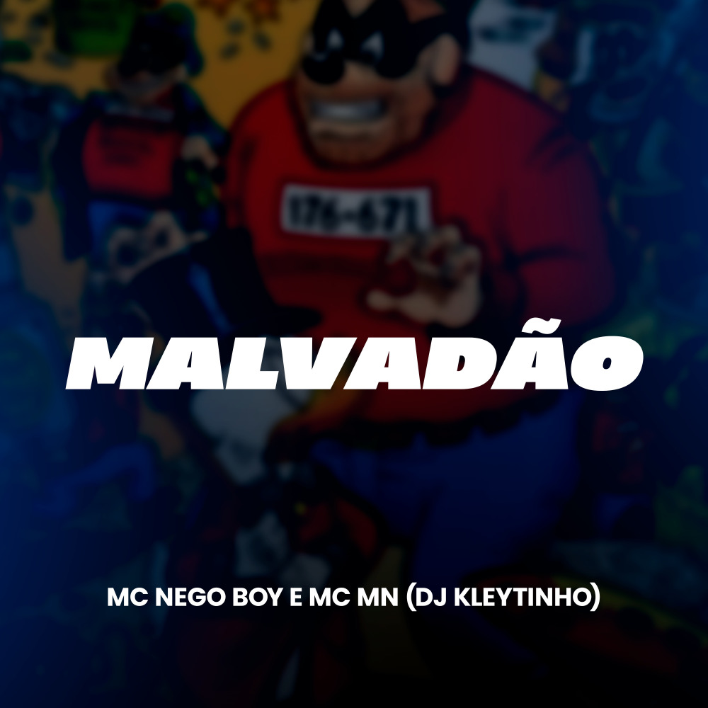 Malvadão