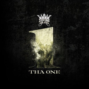 อัลบัม Tha One (Explicit) ศิลปิน J Dubb Tha King