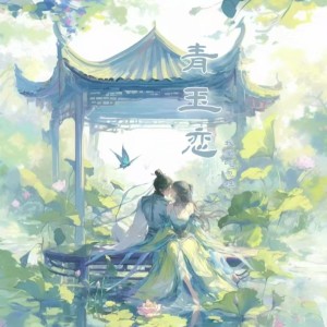 Listen to 青玉恋 (cover: 新诚觉一) (完整版) song with lyrics from 我爱吃包砸