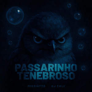 DJ CALI的專輯PASSARINHO TENEBROSO (Explicit)