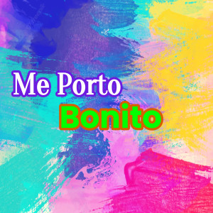 Dengarkan Me porto Bonito lagu dari Antonio Ocasio dengan lirik