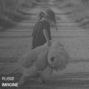 收聽RUBIØ的Imagine歌詞歌曲