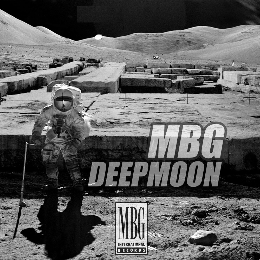 Deep Moon (Mbg Deep Tech Mix)