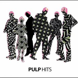 Pulp的專輯Hits