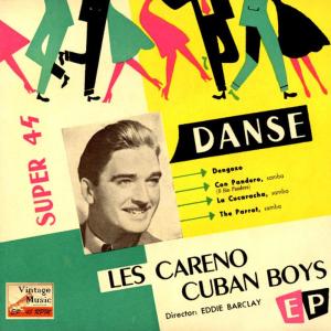 收聽Eddie Barclay的La Cucaracha (Samba Version)歌詞歌曲