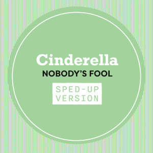 ดาวน์โหลดและฟังเพลง Nobody's Fool (Single Version) พร้อมเนื้อเพลงจาก Cinderella