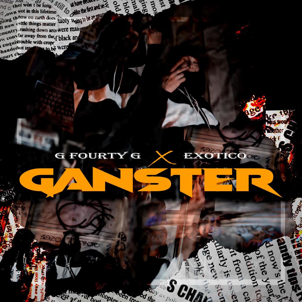 ganster (Explicit)