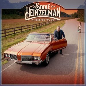 收聽Eddie Heinzelman的Wherever You Go歌詞歌曲