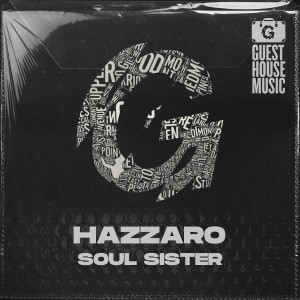 อัลบัม Soul Sister ศิลปิน Hazzaro