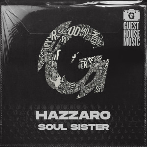 ดาวน์โหลดและฟังเพลง Soul Sister พร้อมเนื้อเพลงจาก Hazzaro
