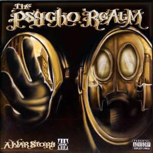 ดาวน์โหลดและฟังเพลง Unknown Soldier (Explicit) พร้อมเนื้อเพลงจาก The Psycho Realm