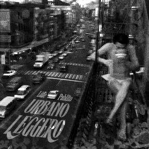 Liffe的專輯URBANO LEGGERO (Explicit)