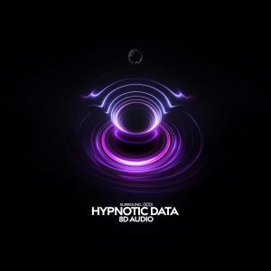อัลบัม HYPNOTIC DATA (8D Audio) (Explicit) ศิลปิน surround.