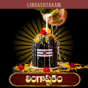 Listen to Lingashtakam song with lyrics from Sai Veda Vagdevi